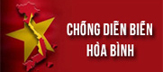 Chống diễn biến hòa bình