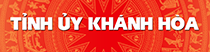 Tỉnh ủy Khánh Hòa