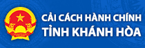 Cải cách hành chính