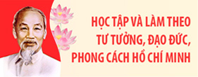 Tấm gương HCM